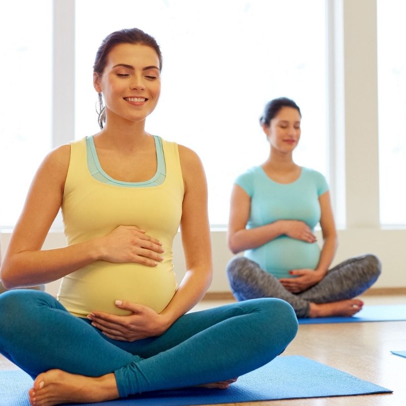 Pure Jules Yoga - Yoga für Schwangere Yoga für Schwangere - Köln Worringen. Schenke dir in diesem Kurs eine wohltuende Auszeit für deinen Körper und deine Seele.
