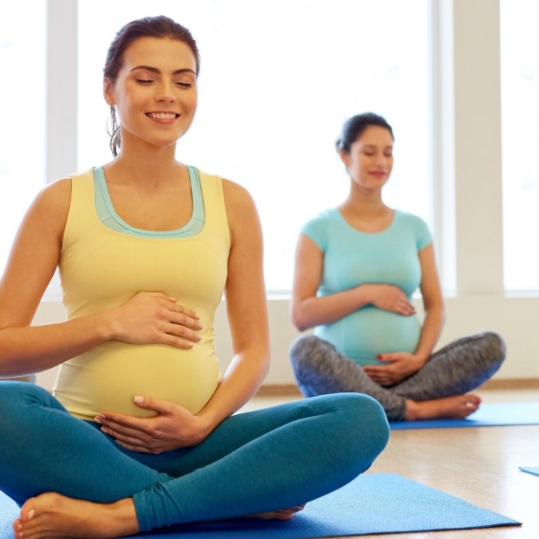 Pure Jules Yoga - Yoga für Schwangere Pure Jules Yoga bietet Yoga für Schwangere in Köln-Worringen an. Eine Auszeit für deinen Körper und deine Seele.