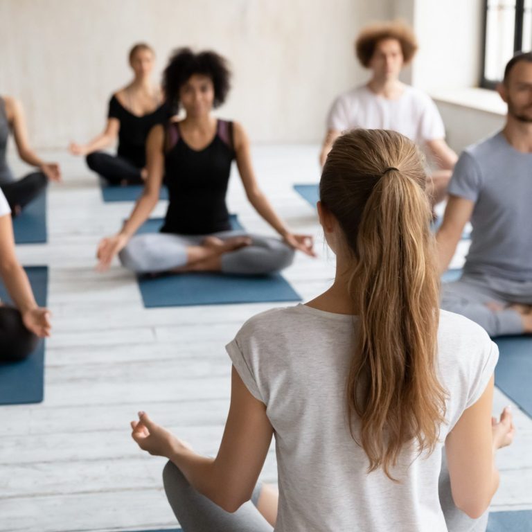 Pure Jules Yogakurse Pure Jules Yogakurse in Köln Worringen.