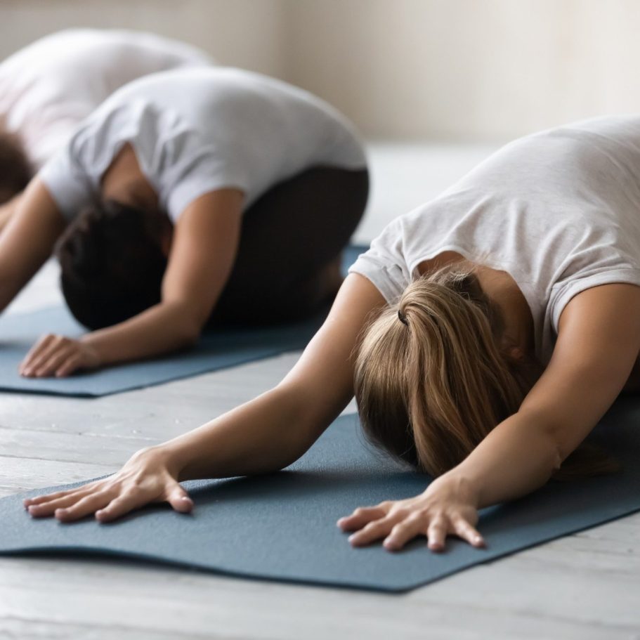 Pure Jules Yoga bietet Yoga für Schwangere in Köln-Worringen an. Eine Auszeit für deinen Körper und deine Seele.