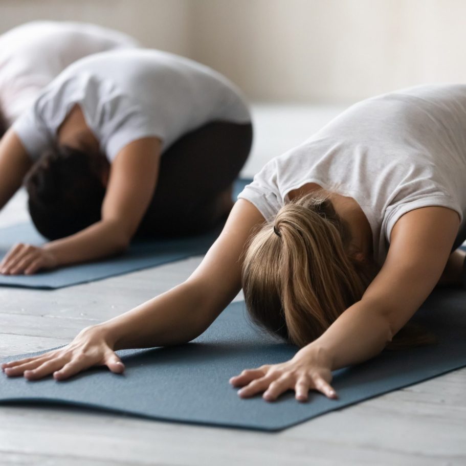 Pure Jules Yoga bietet Yoga für Schwangere in Köln-Worringen an. Eine Auszeit für deinen Körper und deine Seele.